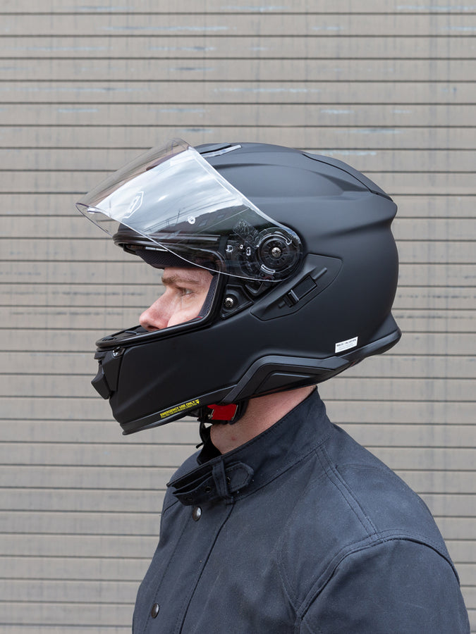 Shoei GT-AIR II Helmet - Solid Colors – Union Garage