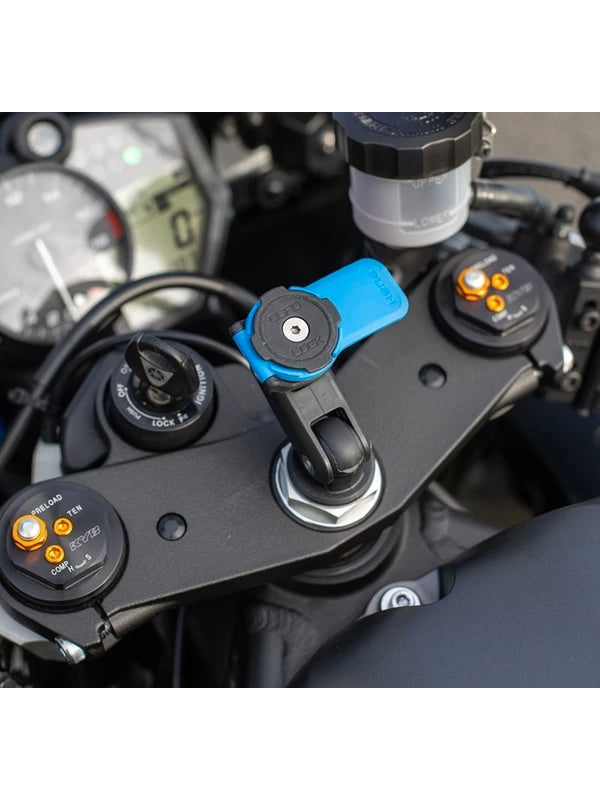 Quad Lock Fork Stem Mount – Union Garage
