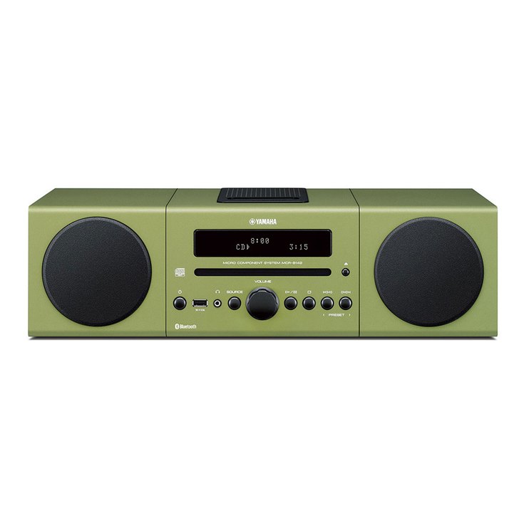MCR-B142 - Overview - Mini-Systems - Home Audio - Products