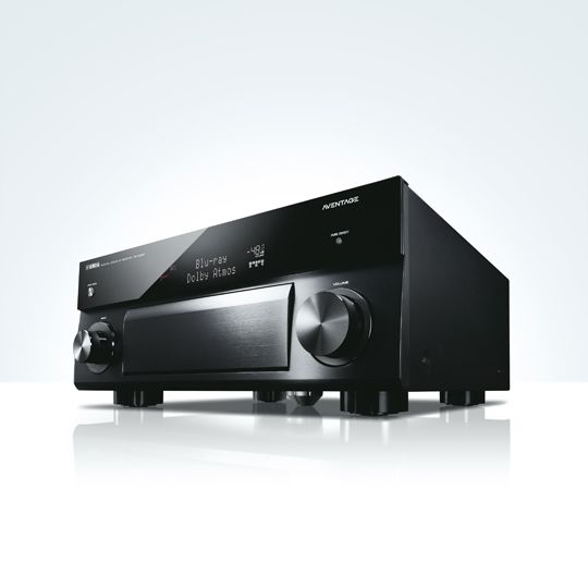RX-A1060 - Videos - AV Receivers - Home Audio - Products - Yamaha