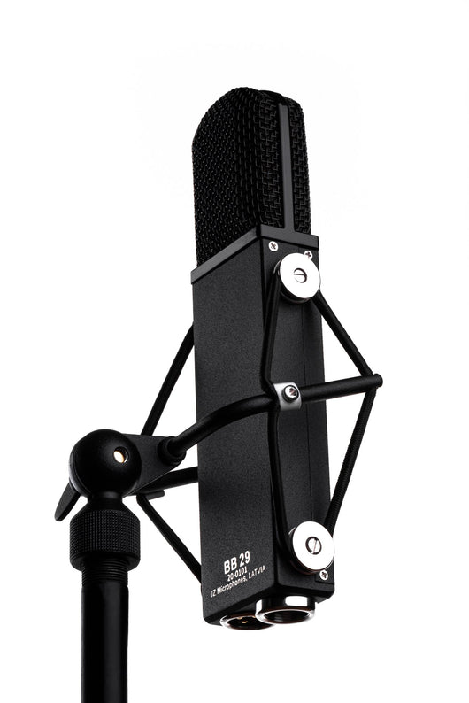 ナ*ダ様 【新品未使用】JZ Microphone BB-29＋ホルダーセット ナ*ダ様