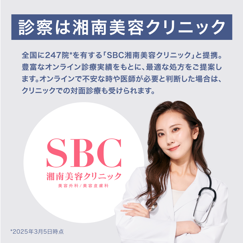 塗るフィナスの通販｜楽天・湘南美容のお薬の通販・オンライン診療 med