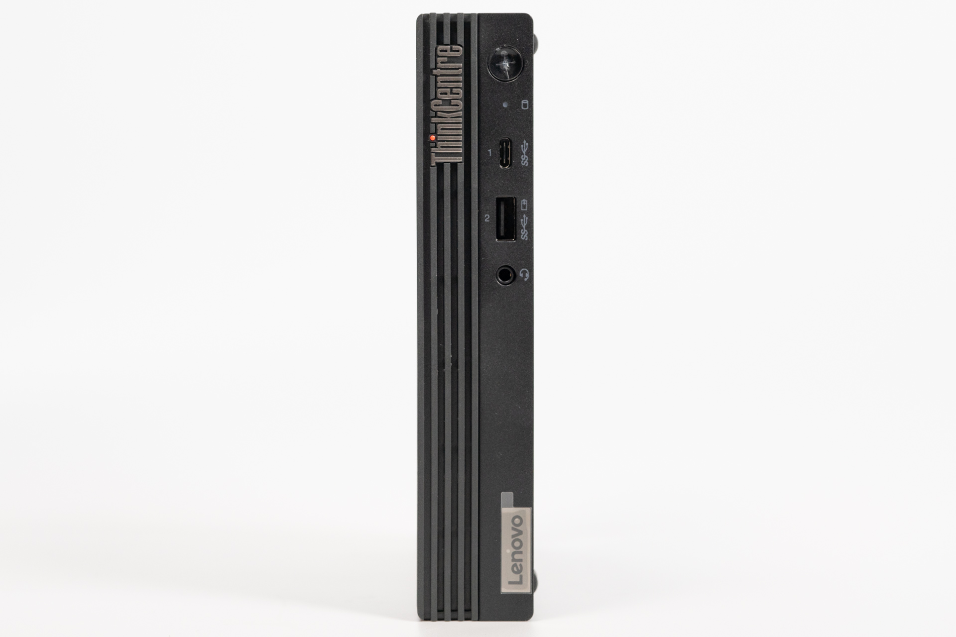 レノボ ThinkCentre M75q Tiny Gen2 レビュー Ryzen 7PRO 5750GEモデル