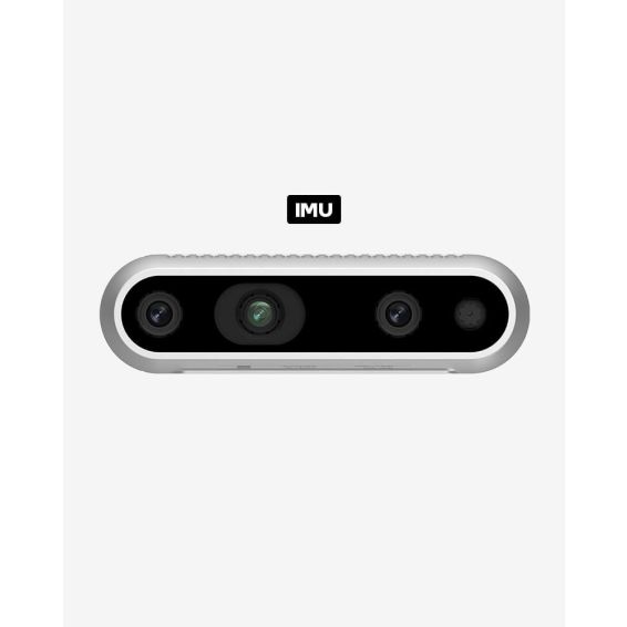 インテル® RealSense™ デプスカメラ D435i