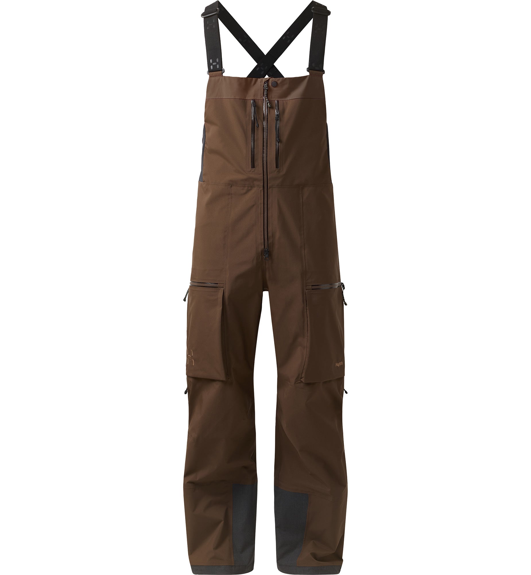 Vassi GTX Pro II Bib Men – UPLNDオンラインストア