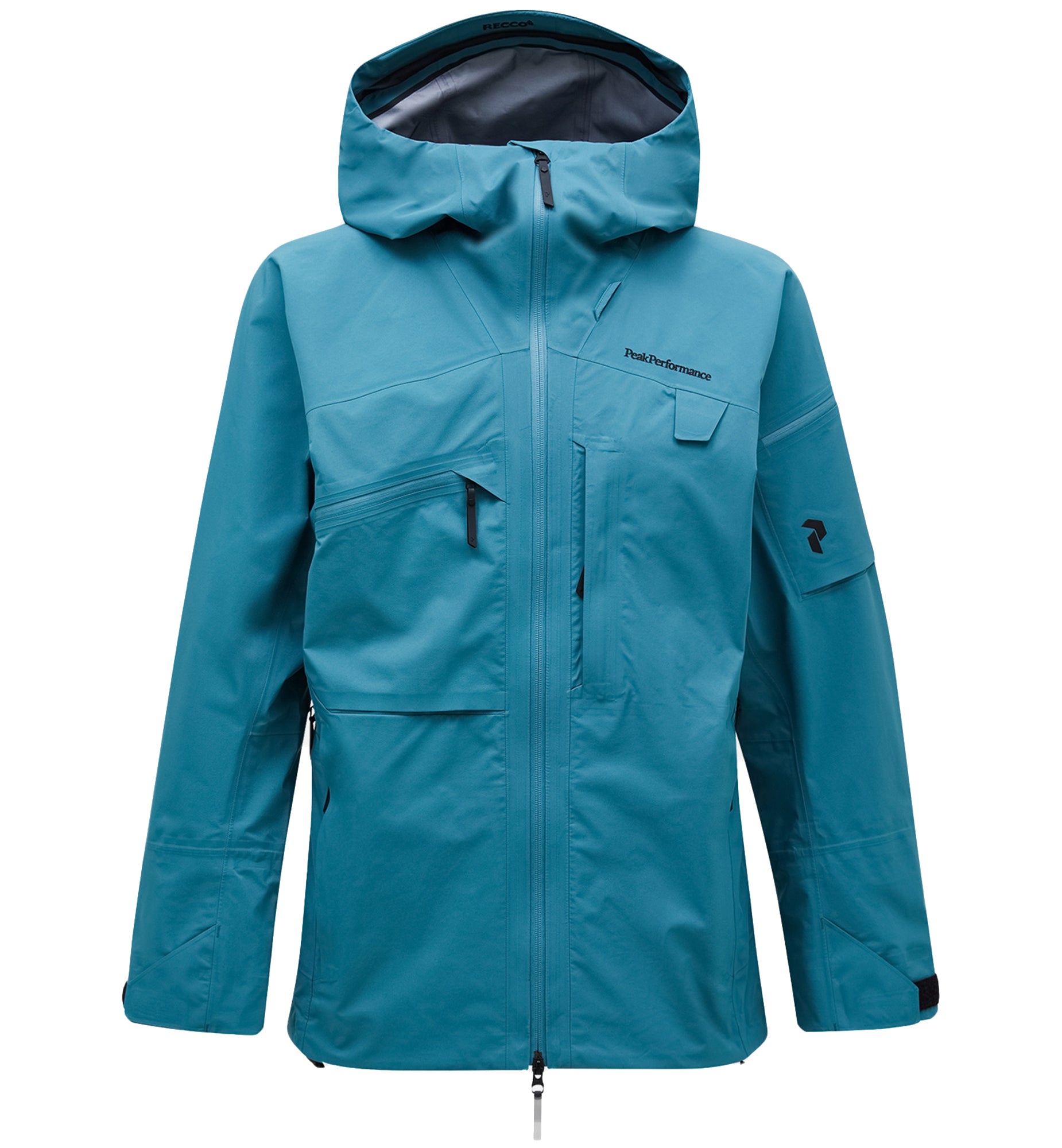 M Alpine Gore-Tex Jacket – UPLNDオンラインストア