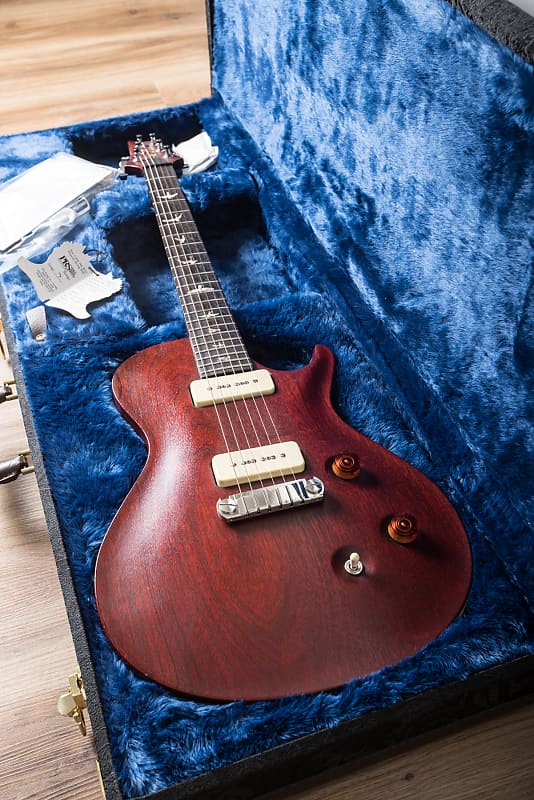NGD: 2006 PRS Singlecut Satin Soapbar | Official PRS Guitars Forum