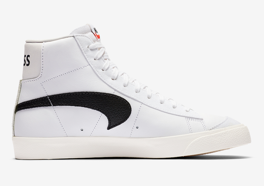 SLAM JAM × NIKE】BLAZER MID “CLASS 1977” が国内3月20日に発売予定
