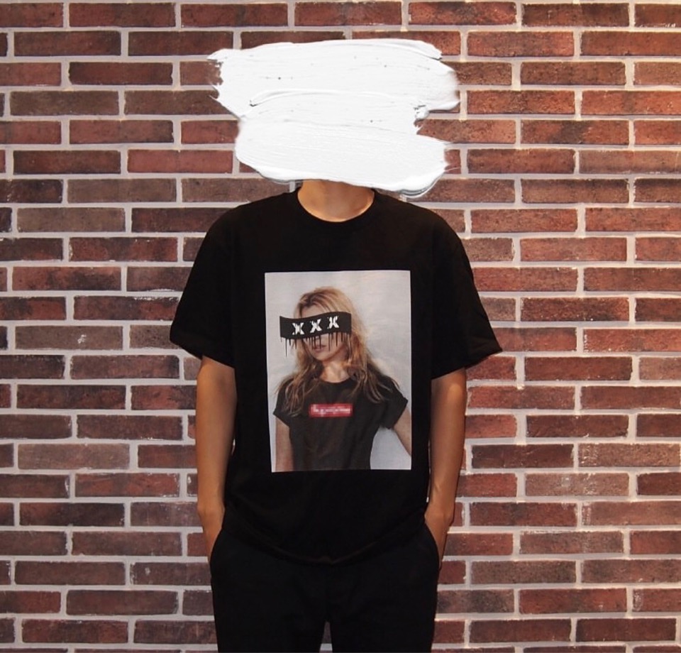GOD SELECTION XXX × NUMBER (N)INE】最新コラボTシャツが7月27日に