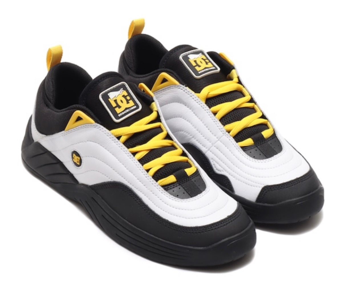 FR2 × DC Shoes】コラボコレクションが国内2021年1月23日に発売予定