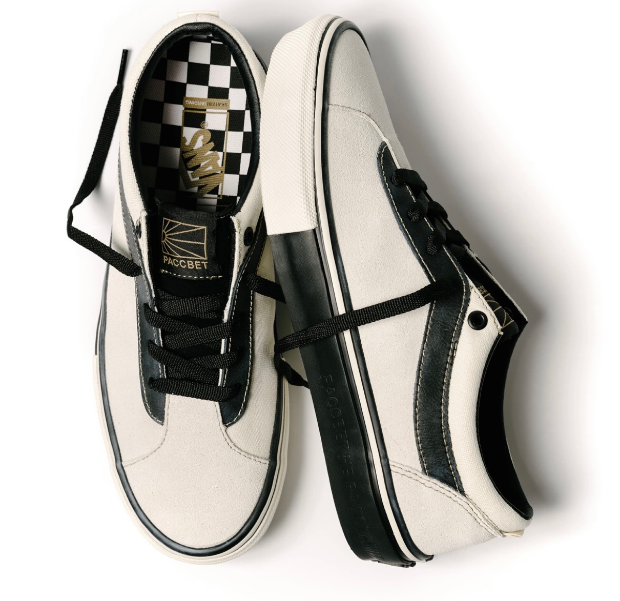 Vans × Rassvet 『Skate Bold』が国内9月23日に発売予定 | UP TO DATE