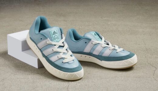 adidas x Oasis Marathon SPZL “Noel” & Achille SZPL “Liam” が国内8