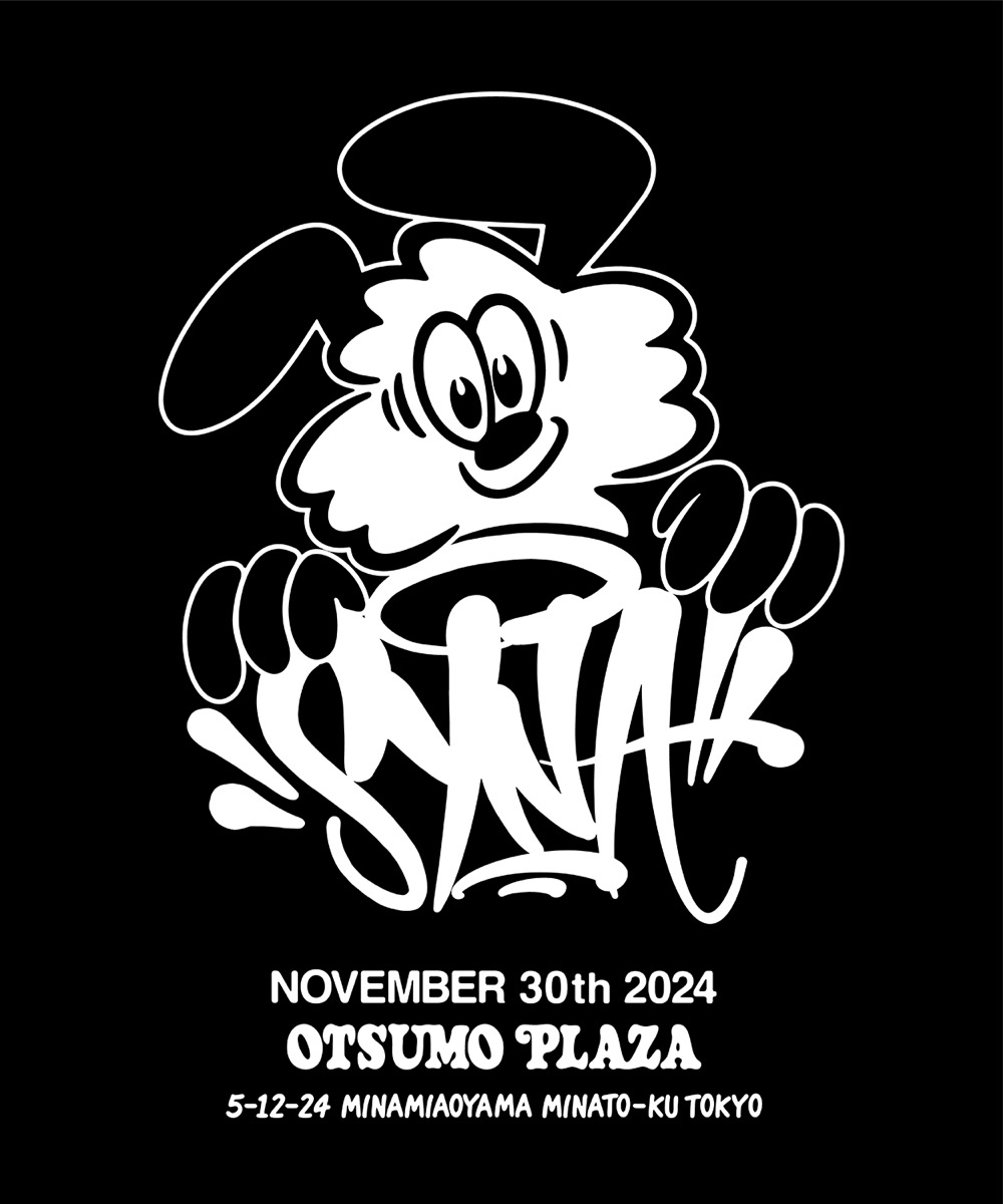 VERDY WASTED YOUTH x Central Cee SYNA WORLD コラボアイテムが国内11