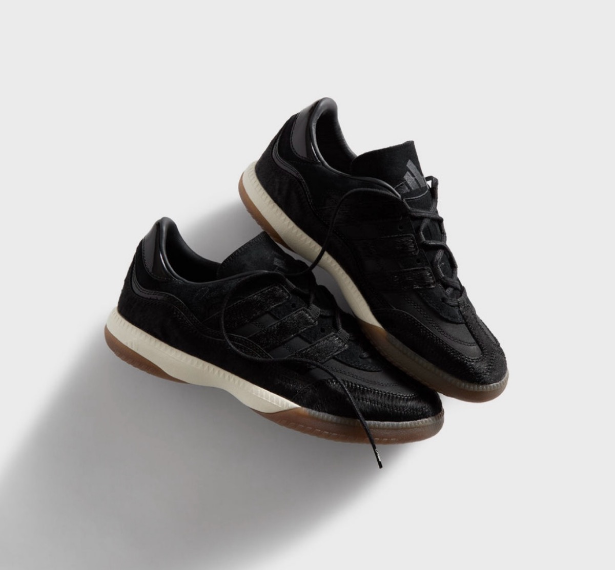 Kith for adidas Football Fall 2025 第2弾が国内9月19日に発売