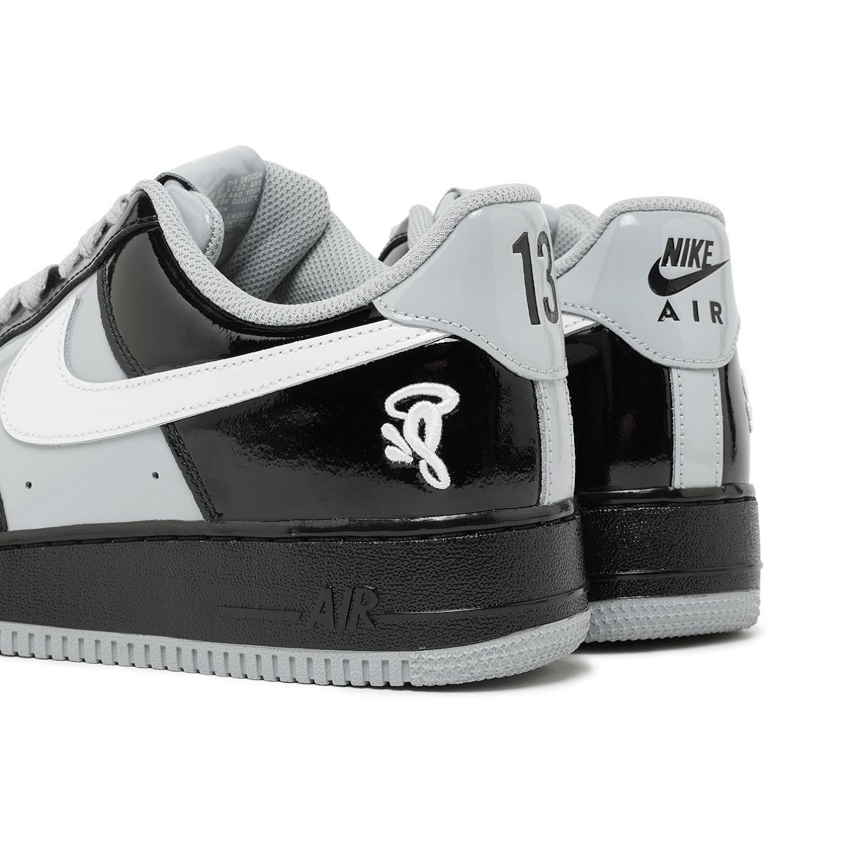 Central Cee Syna x Nike Air Force 1 Low SPが国内2月13日より発売