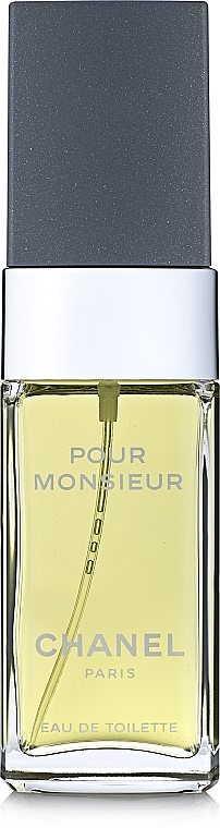 Chanel Pour Monsieur - Eau de Toilette | MAKEUP