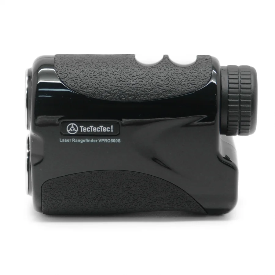 VPRO500S Laser Rangefinder | TecTecTec USA