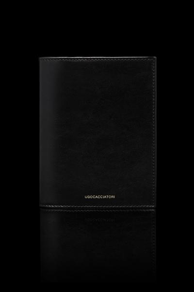 UGO CACCIATORI Official Website - Wallets | Ugo Cacciatori