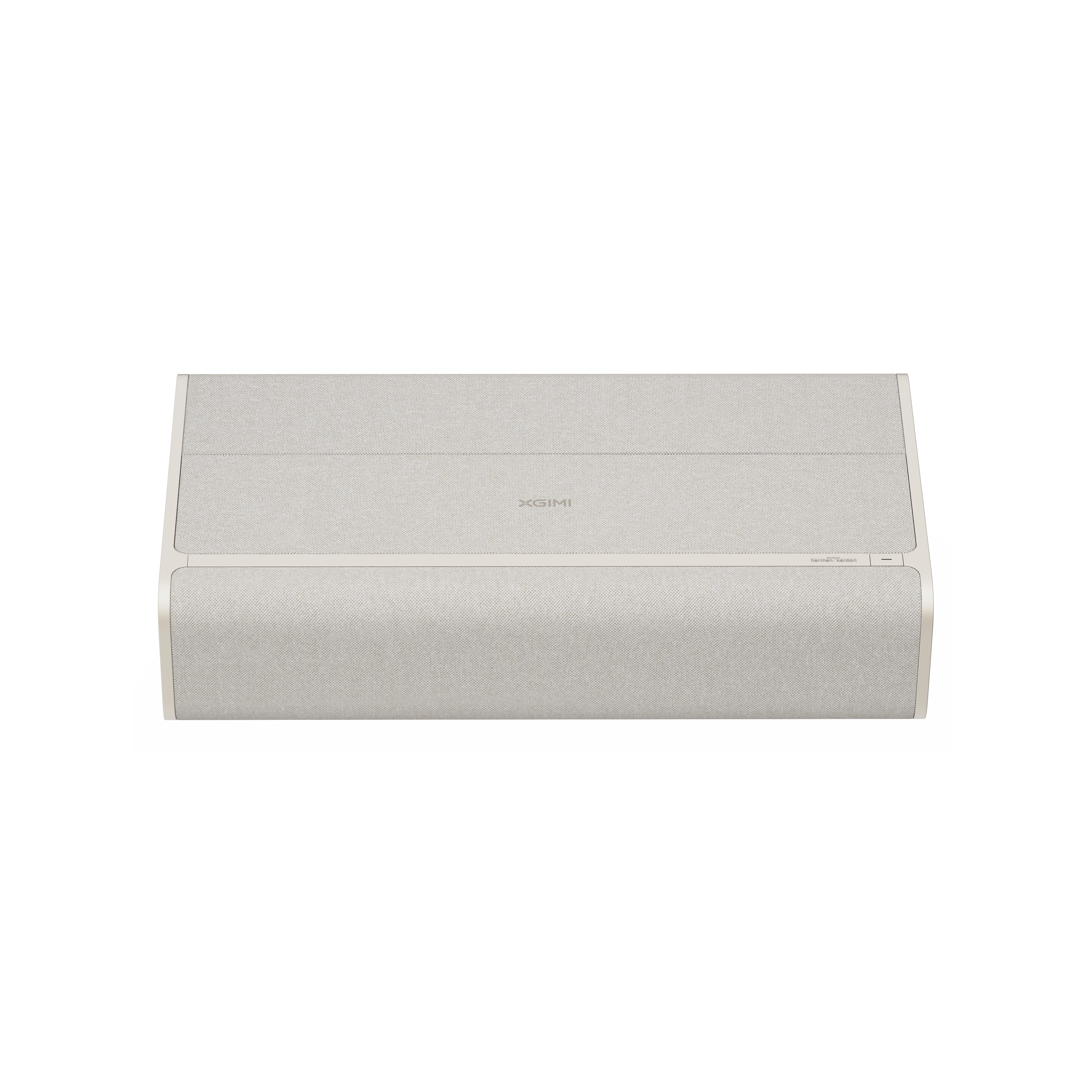 XGIMI AURA 2 | 4K UST Laser Projector for Home Cinema