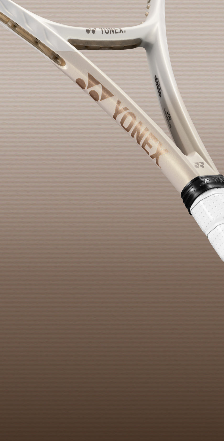 VCORE 100 – Yonex USA