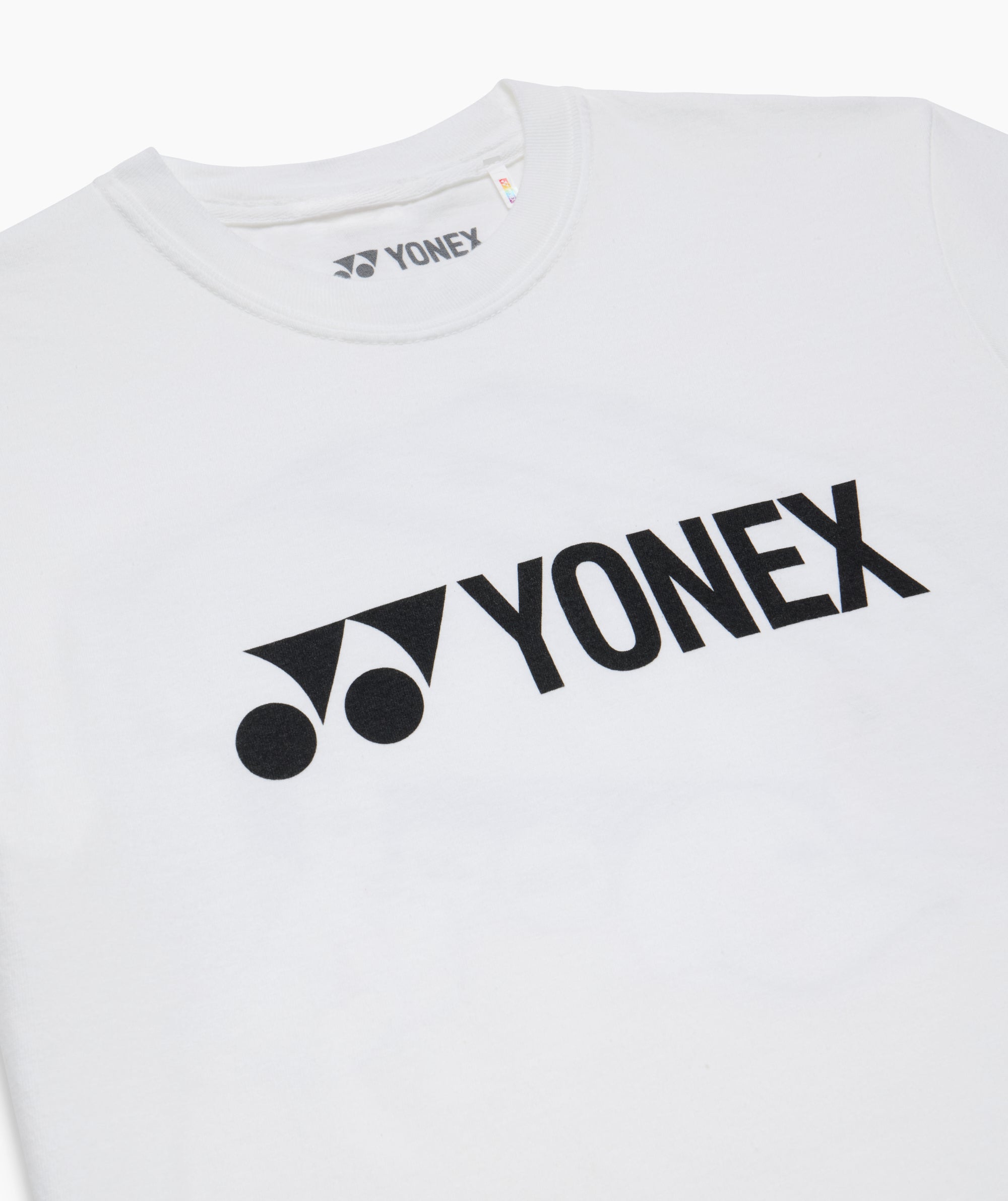 YONEX GEAR T-SHIRT – Yonex USA
