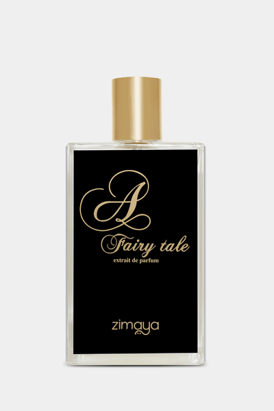 Zimaya Zukhruf Cherry EDP 100ML | Sweet & Enchanting Women's Fragrance