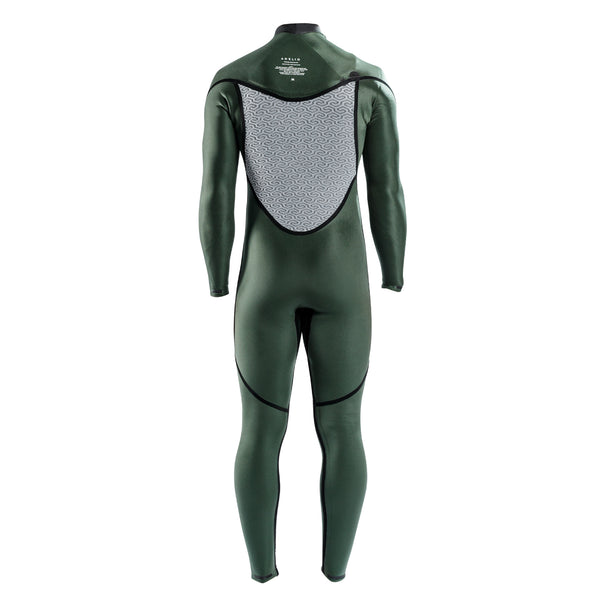 Adelio 3/2 Connor Deluxe Wetsuit – Adelio Wetsuits United States