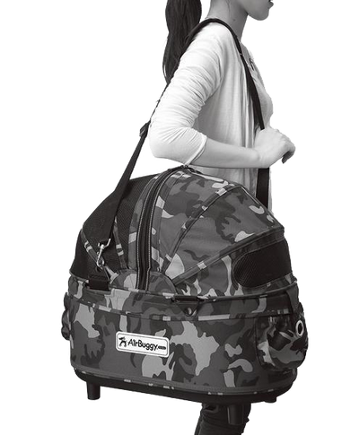 Dome 2 SM Standard Set | AIRBUGGY for Pet US | Pet Carts, DogCarts