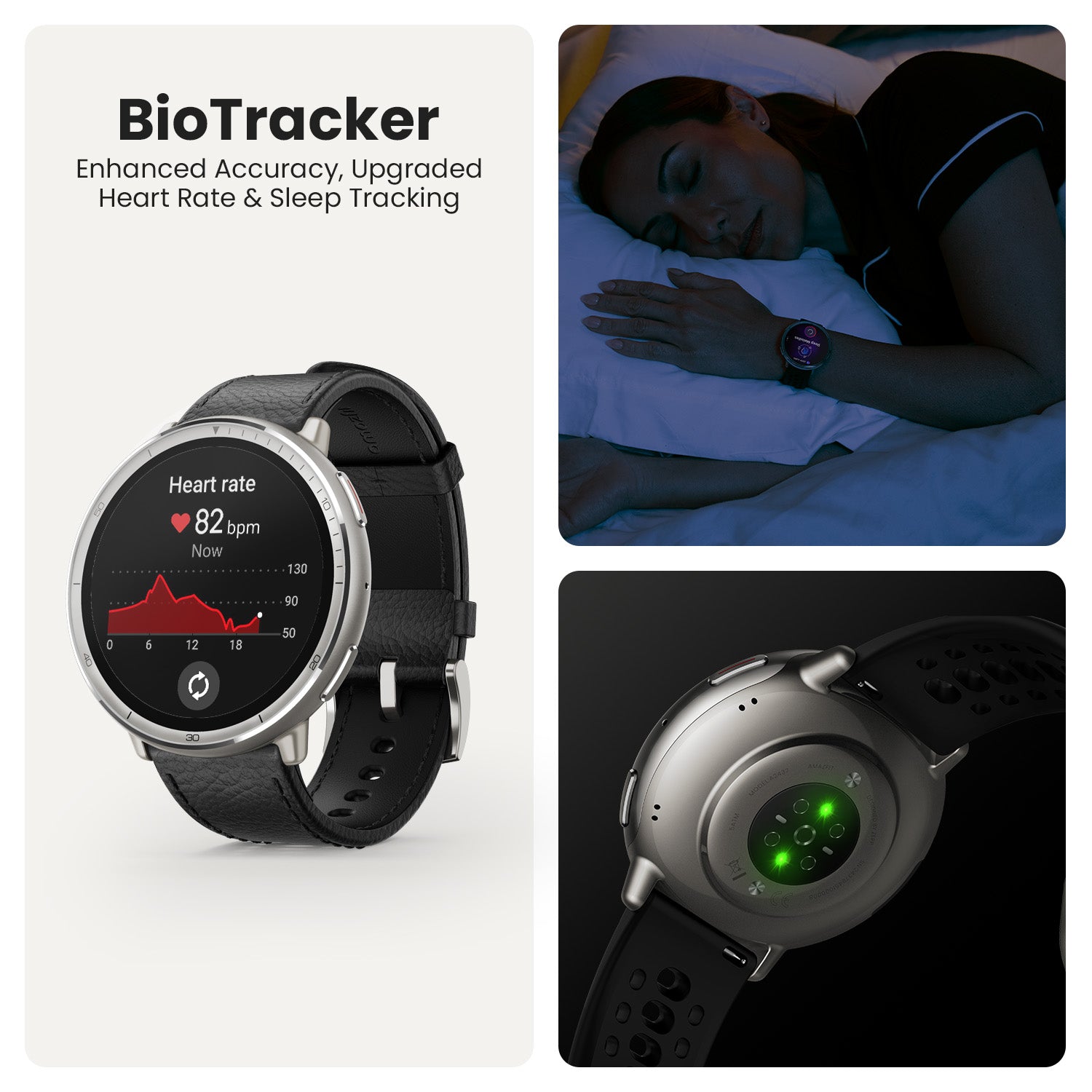 Amazfit Active 2 Smartwatch