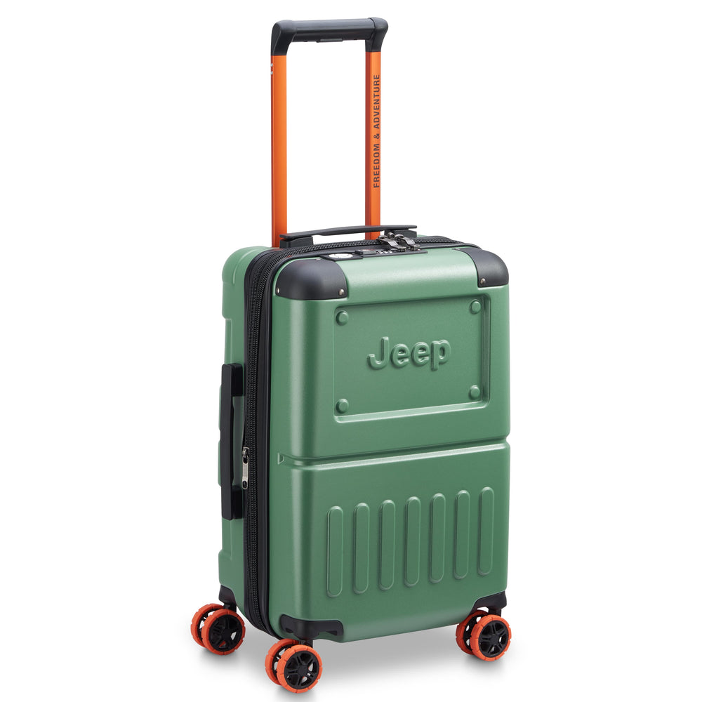JH001A - Medium Expandable Spinner | DELSEY PARIS