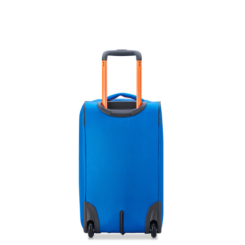JS009D - Carry-On Rolling Duffel Bag | DELSEY PARIS