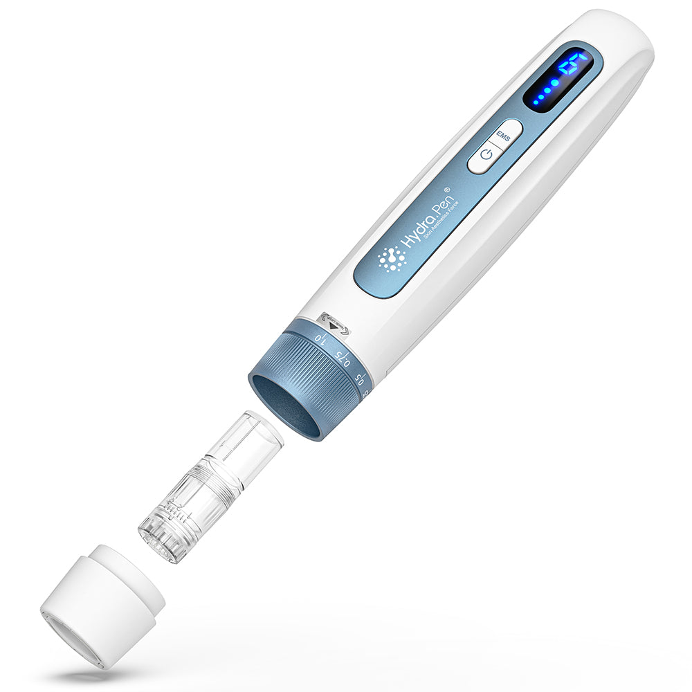 Hydra Pen H5 Microneedling Pen with EMS – Dr. Pen US