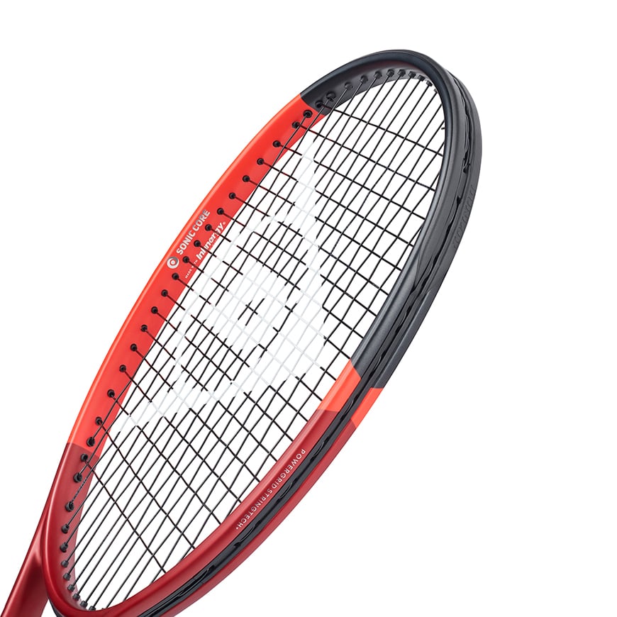 Dunlop CX 200 OS Tennis Racket | Dunlop Sports US