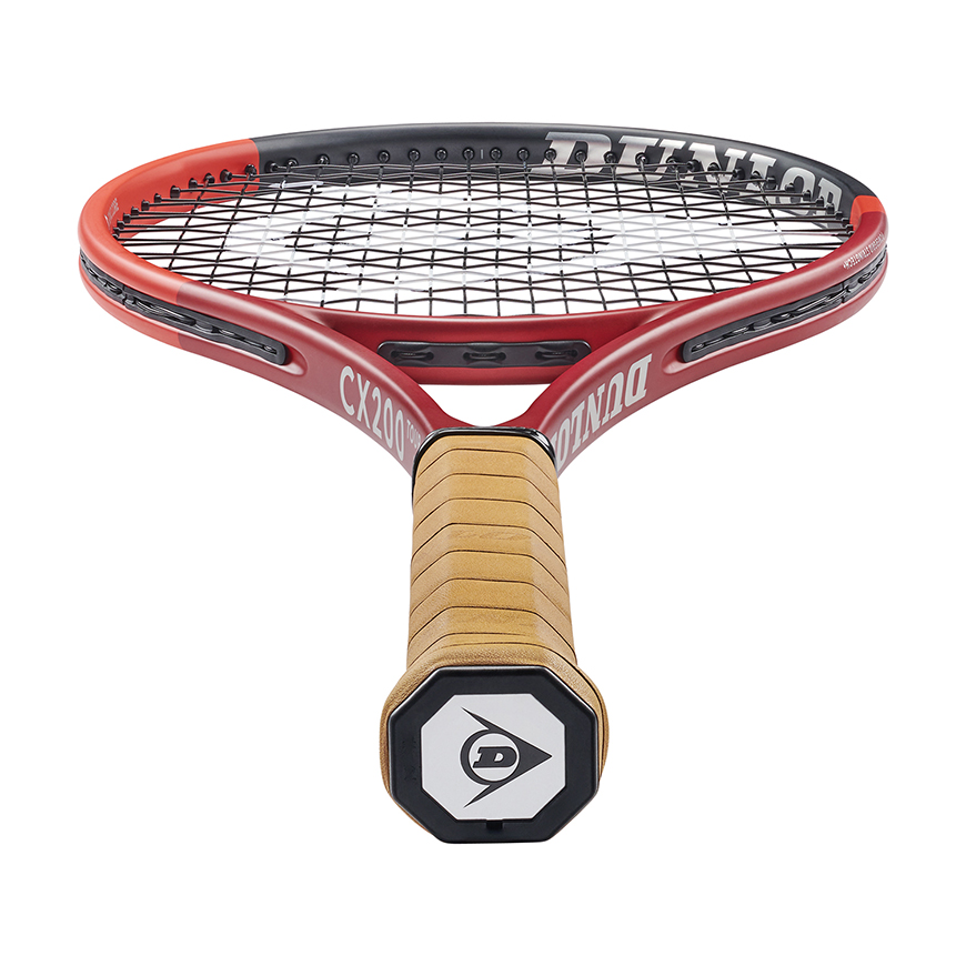 Dunlop CX 200 Tour (18x20) Tennis Racket | Dunlop Sports US