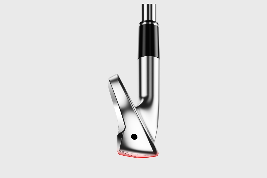 Women's ZXi4 Irons | Golf Clubs | Dunlop Sports US