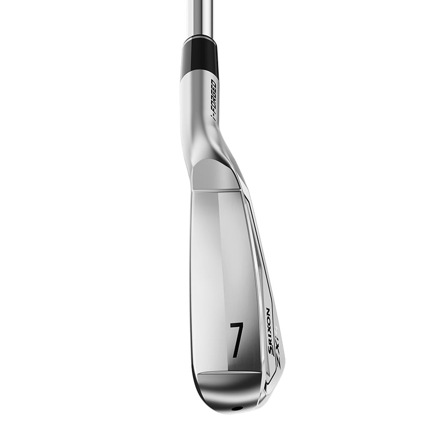 ZXi4 Irons | Golf Clubs | Dunlop Sports US