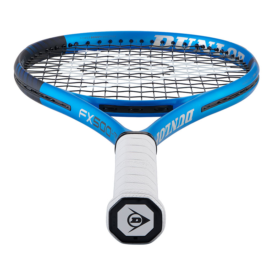 FX 500 LITE Tennis Racket | Dunlop Sports US