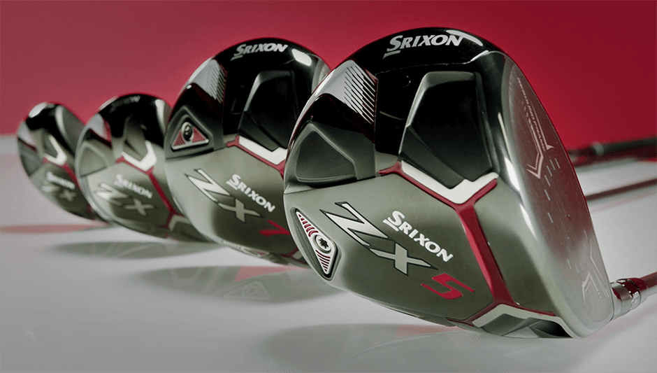 ZX Hybrid | Golf Clubs | Dunlop Sports US