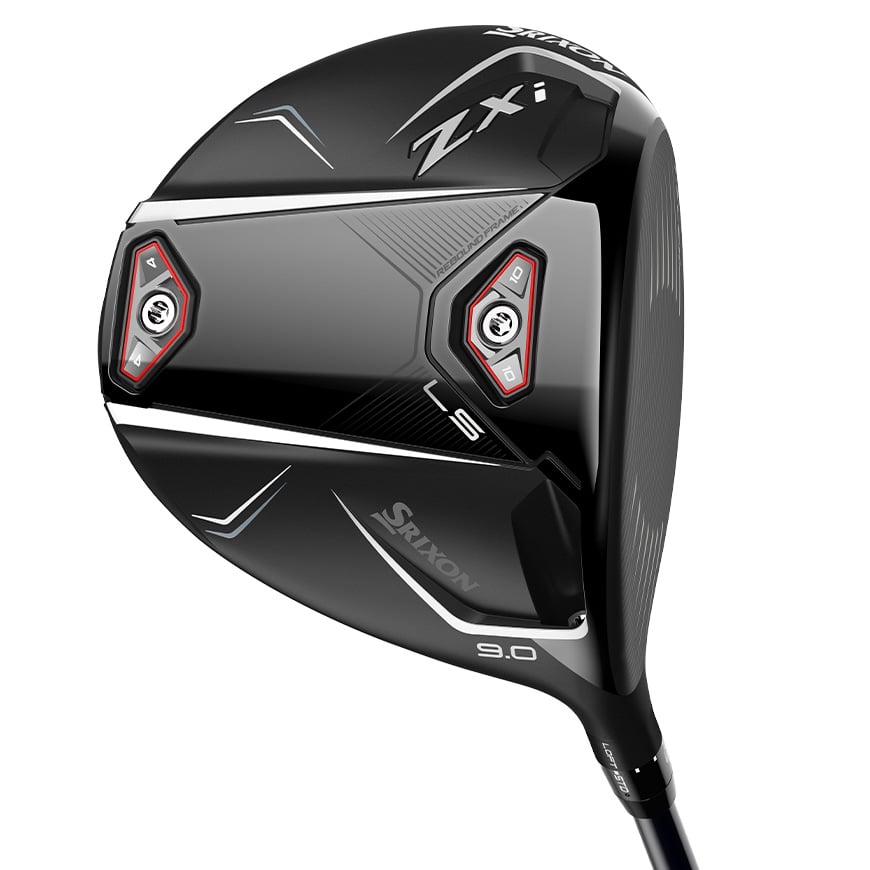 ZXi LS Driver | Golf Clubs | Dunlop Sports US