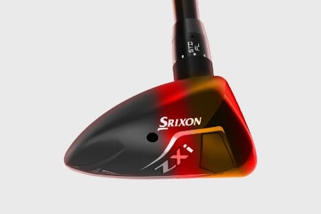 SRIXON ZXi Hybrids – Lefties Only Golf Shop