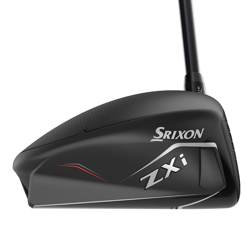 ZXi MAX Driver | Golf Clubs | Dunlop Sports US