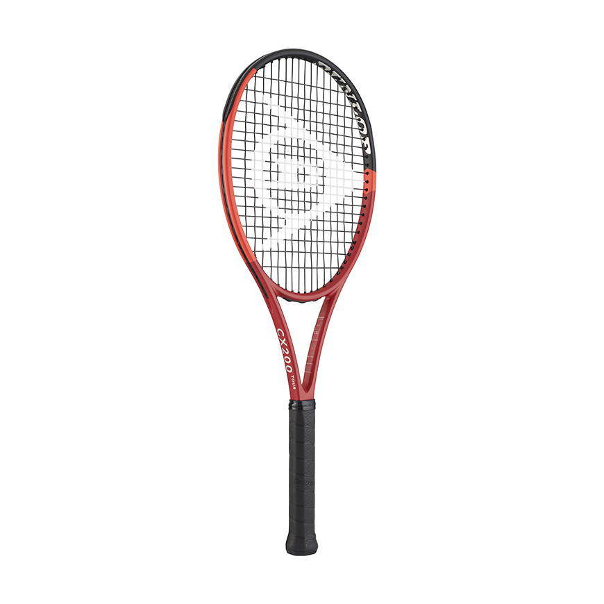 Dunlop CX 200 Tour Tennis Racket | Dunlop Sports US