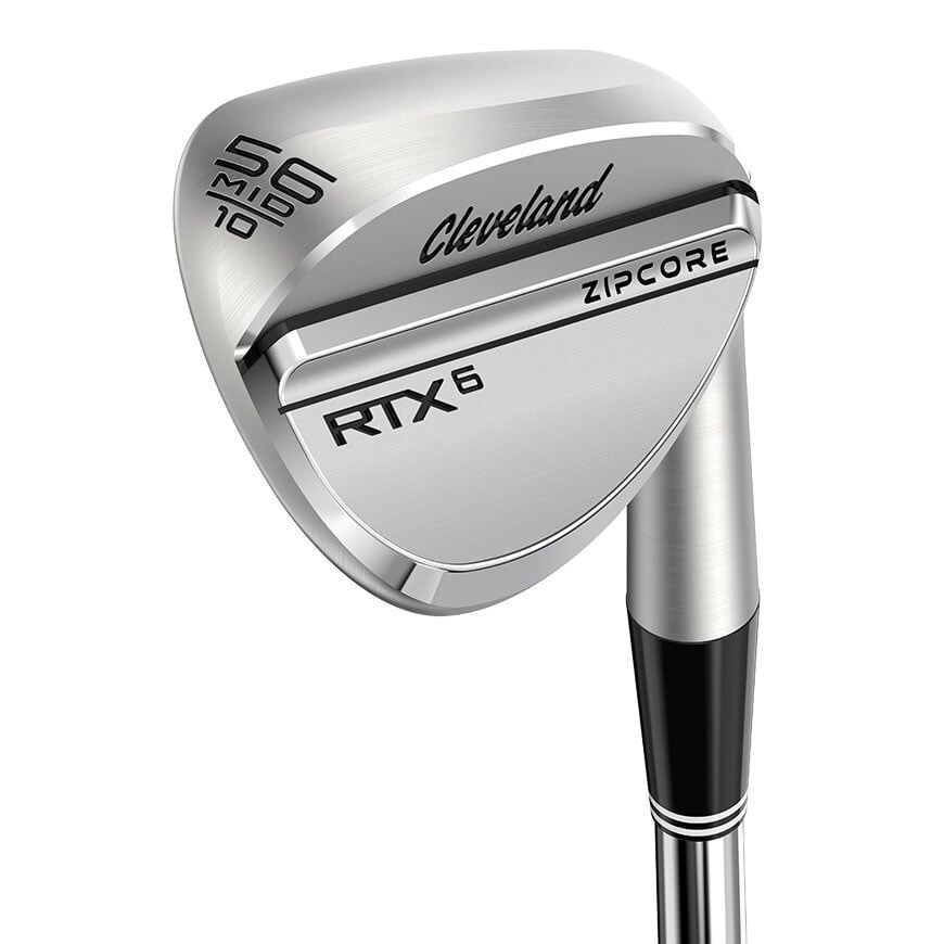RTX 6 ZipCore Tour Satin Wedge | Dunlop Sports US