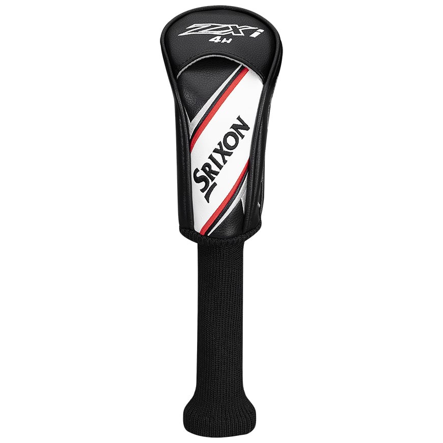 ZXi Hybrid | Golf Clubs | Dunlop Sports US