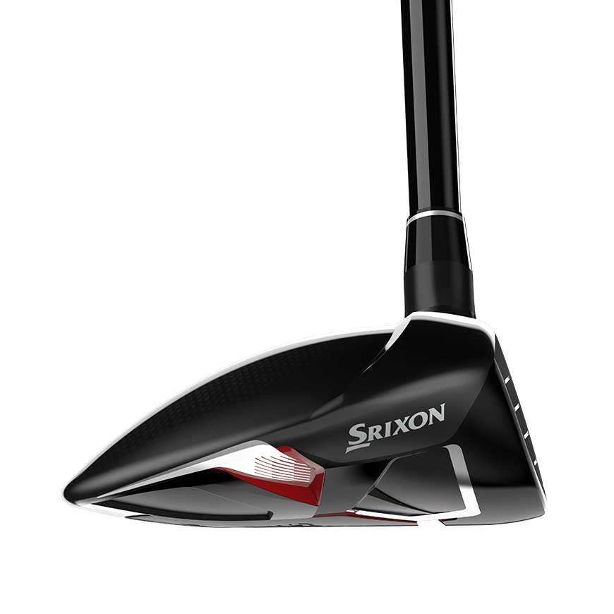 ZX Fairway Woods | Golf Clubs | Dunlop Sports US