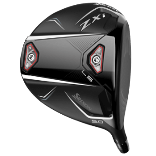 ZXi LS Driver | Golf Clubs | Dunlop Sports US
