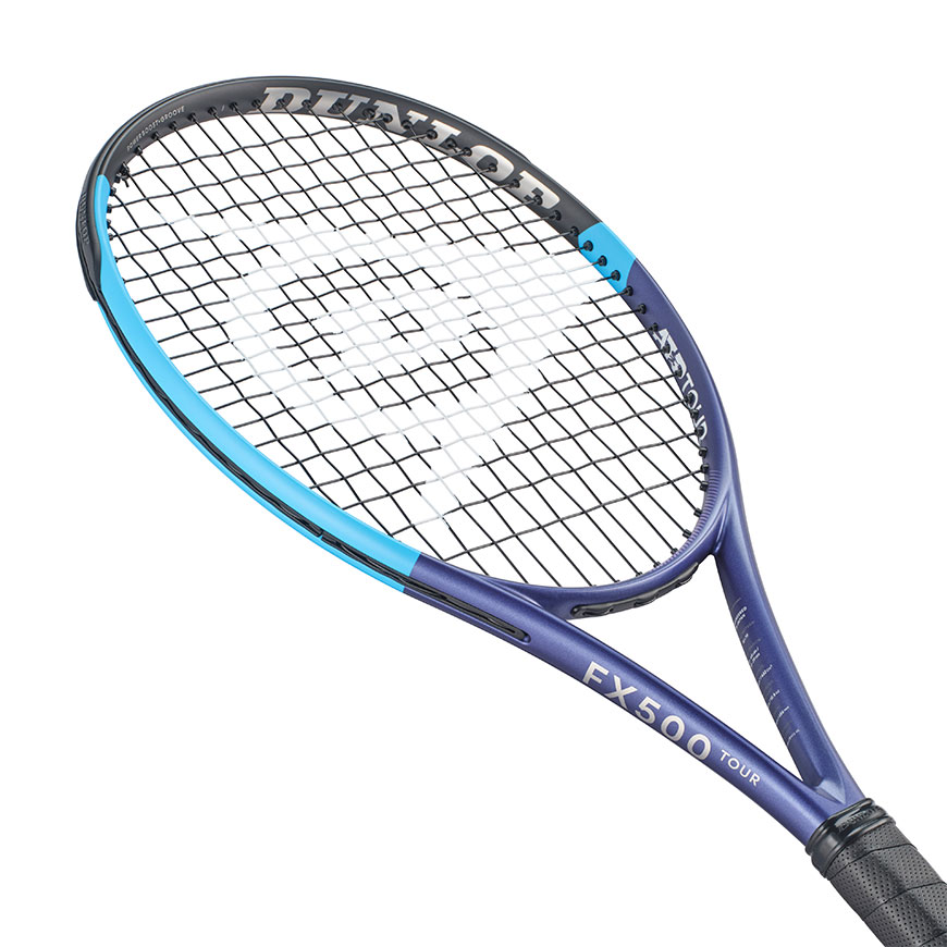 Dunlop FX500 TOUR Tennis Racket | Dunlop Sports US