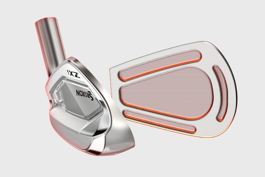 ZXi5 Irons | Golf Clubs | Dunlop Sports US