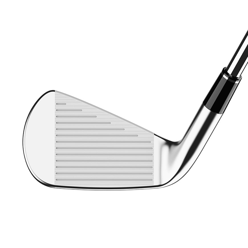 ZXi4 Irons | Golf Clubs | Dunlop Sports US
