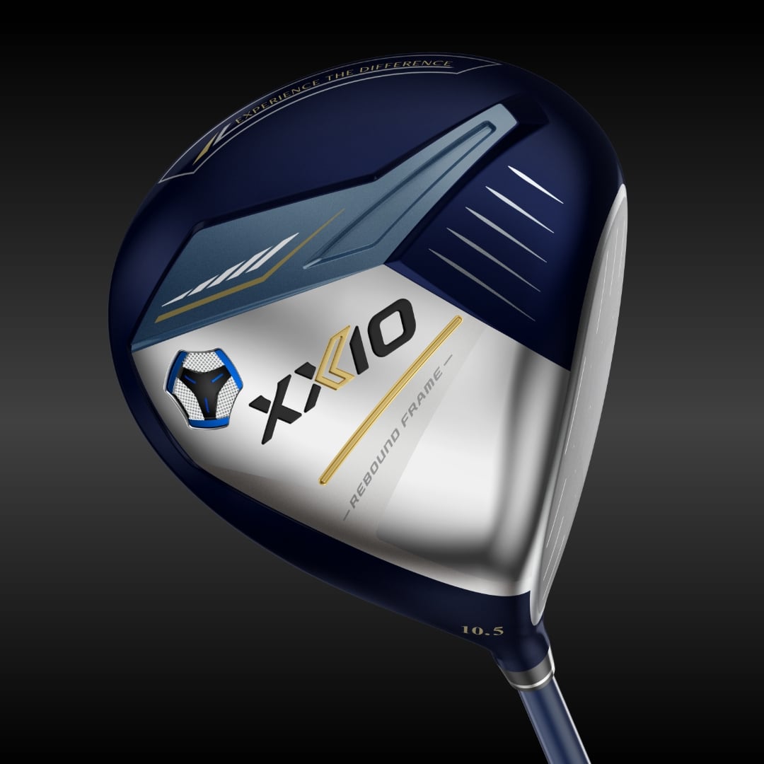 XXIO 13 Driver | Dunlop Sports US
